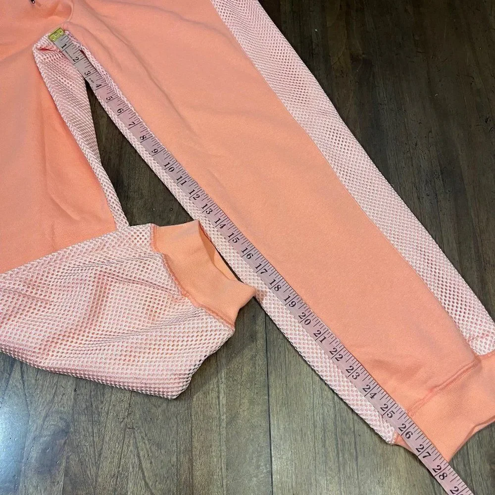 Nike Serena Williams Design Crew Fleece Tennis Pants
